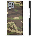 Cover protettiva per Samsung Galaxy A42 5G - Camo