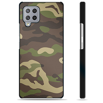 Cover protettiva per Samsung Galaxy A42 5G - Camo