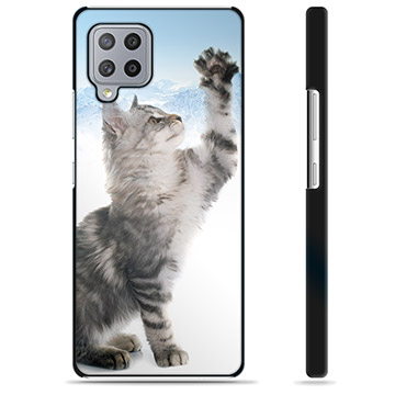 Cover Protettiva Samsung Galaxy A42 5G - Cat