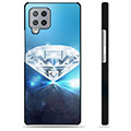 Cover Protettiva Samsung Galaxy A42 5G - Diamante