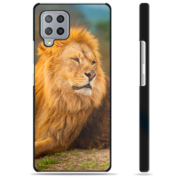 Cover Protettiva Samsung Galaxy A42 5G - Leone