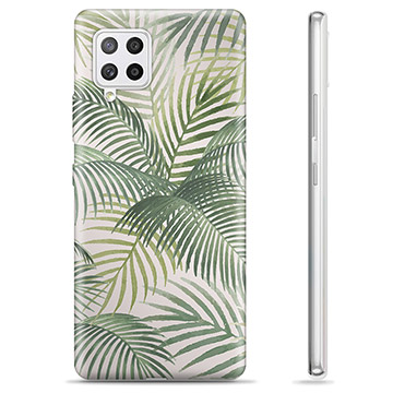 Custodia in TPU per Samsung Galaxy A42 5G - Tropic