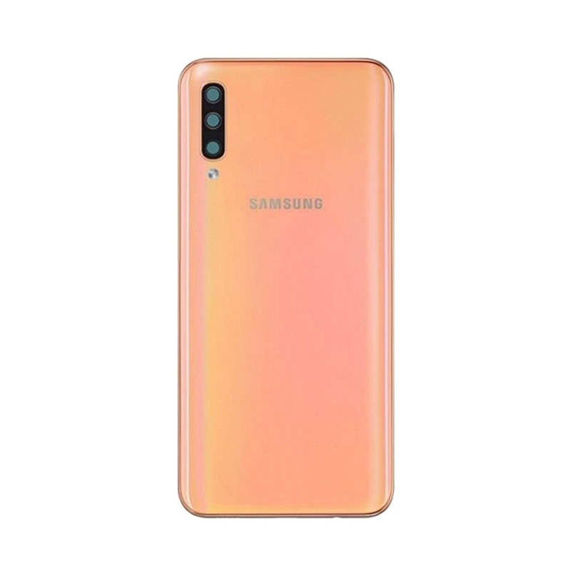 galaxy a50 coral