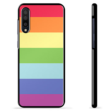 Cover protettiva per Samsung Galaxy A50 - Pride