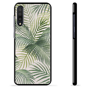 Cover protettiva per Samsung Galaxy A50 - Tropic