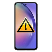 Riparazione della Batteria del Samsung Galaxy A54 5G