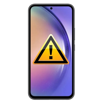 Riparazione della Batteria del Samsung Galaxy A54 5G