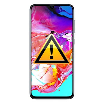 Riparazione della Batteria del Samsung Galaxy A70