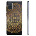 Custodia in TPU per Samsung Galaxy A71 - Mandala