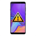 Riparazione del Cavo Flex di Tasto Volume e Tasto Accensione per Samsung Galaxy A9 (2018)