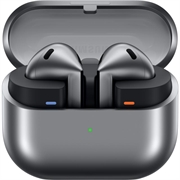 Samsung Galaxy Buds3 SM-R530NZAAEUE - Argento