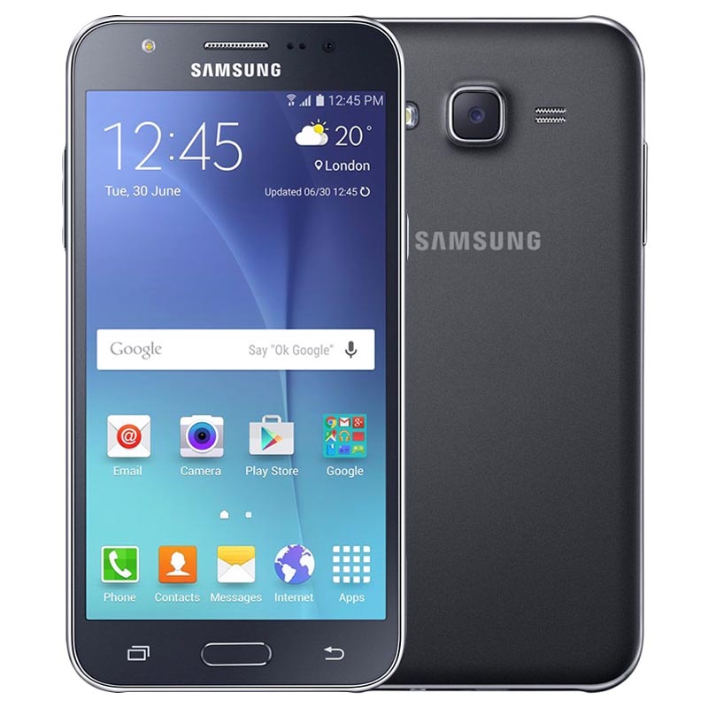 about samsung galaxy j7