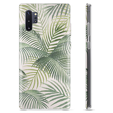 Custodia in TPU per Samsung Galaxy Note10+ - Tropic