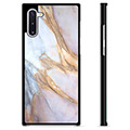 Cover Protettiva Samsung Galaxy Note10 - Elegante Marmo