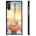 Cover protettiva per Samsung Galaxy Note10 - Chitarra