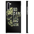 Cover protettiva per Samsung Galaxy Note10 - Nessun dolore, nessun guadagno