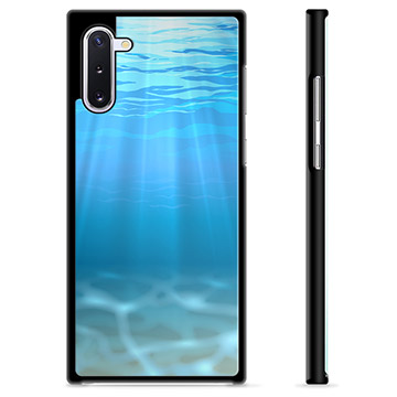 Cover Protettiva Samsung Galaxy Note10 - Mare