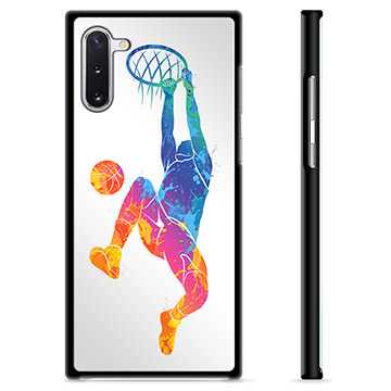 Cover protettiva per Samsung Galaxy Note10 - Slam Dunk