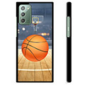 Cover protettiva per Samsung Galaxy Note20 - Basket