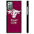 Cover Protettiva Samsung Galaxy Note20 - Bull