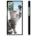 Cover Protettiva Samsung Galaxy Note20 - Cat