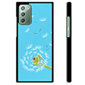 Cover protettiva per Samsung Galaxy Note20 - Tarassaco