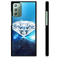 Cover Protettiva Samsung Galaxy Note20 - Diamante