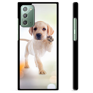 Cover protettiva per Samsung Galaxy Note20 - Cane