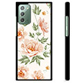 Cover protettiva per Samsung Galaxy Note20 - Floreale