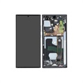 Cover Frontale con Display LCD GH97-22269A per Samsung Galaxy Note9 - Nero