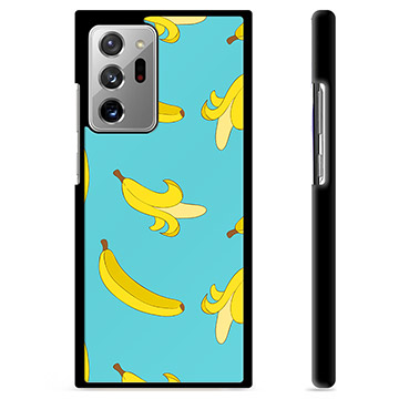 Samsung Galaxy Note20 Cover Ultra Protettiva - Banane