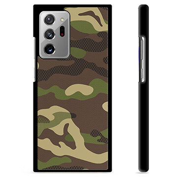 Cover ultra protettiva per Samsung Galaxy Note20 - Camo