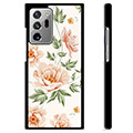 Cover ultra protettiva per Samsung Galaxy Note20 - Floreale