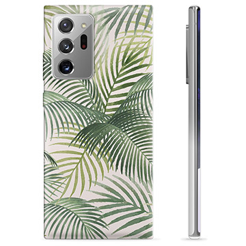 Custodia in TPU per Samsung Galaxy Note20 Ultra - Tropic