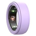 Custodia in silicone antigraffio Samsung Galaxy Ring - misura: 10/11/12/13 - viola