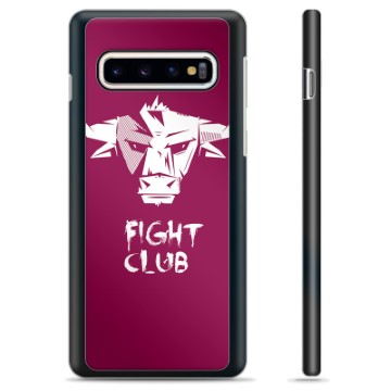 Cover Protettiva per Samsung Galaxy S10+ - Toro