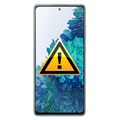 Riparazione del Altoparlante suoneria del OnePlus 7 Pro