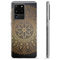 Custodia in TPU per Samsung Galaxy S20 Ultra - Mandala