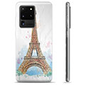 Custodia in TPU per Samsung Galaxy S20 Ultra - Parigi