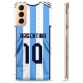 Samsung Galaxy S21+ 5G Custodia TPU - Argentina