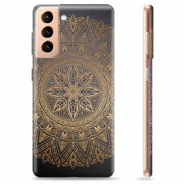 Custodia in TPU per Samsung Galaxy S21+ 5G - Mandala