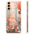 Samsung Galaxy S21+ 5G Custodia TPU - Vecchia Foresta