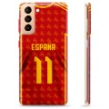 Samsung Galaxy S21+ 5G Custodia TPU - Spagna