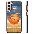 Cover Protettiva Samsung Galaxy S21 5G - Basket