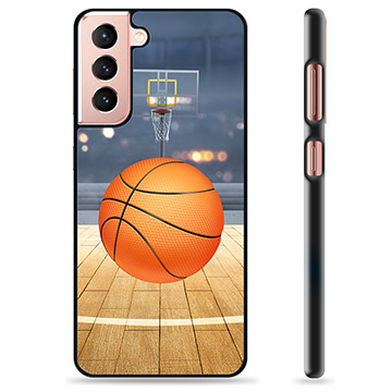 Cover Protettiva Samsung Galaxy S21 5G - Basket