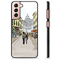 Samsung Galaxy S21 5G Cover Protettiva - Via Italia