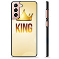 Cover protettiva per Samsung Galaxy S21 5G - King