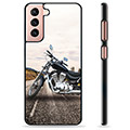 Cover Protettiva Samsung Galaxy S21 5G - Moto