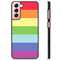 Cover protettiva per Samsung Galaxy S21 5G - Pride