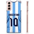 Samsung Galaxy S21 5G Custodia TPU - Argentina